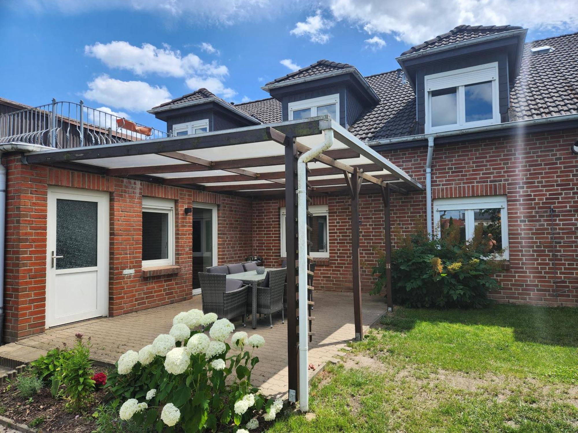 Neumuhler Hof Ferienwohnung "Stefan" Bietet 4 Schlafzimmer Und 4 Bader , Eine Grosse Badewanne Und Grosser Terrasse Zum Garten, Kostenfreie Parkmoglichkeiten Schwerin  Dış mekan fotoğraf